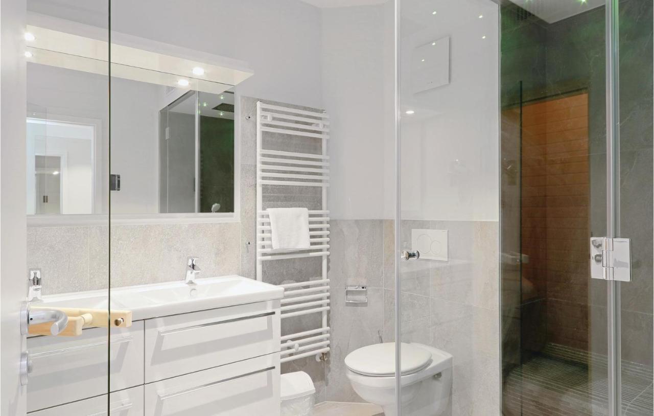 Duenenvilla Deluxe Lübeck Extérieur photo